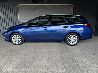 Toyota Auris Toyota Auris Touring Sports 1.8 Hybrid Active - afbeelding nr 5