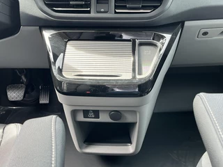 Ford Transit Custom Ford Transit Custom 320 2.5 PHEV L2H1 Black Platinum DC | SCI | 233pk | Netto bijtelling 2025 vanaf 461,- per maand! | Driver Assistance Pack Ultimate | Dubbele Zijschuifdeuren | Ford Voorraad - afbeelding nr 22
