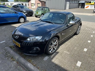 Mazda MX-5 - 284187547-0