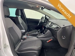 Opel Astra Opel Astra Sports Tourer 1.2 81kW Design & Tech |Camera|ECC|Navi|trekhaak| - afbeelding nr 6