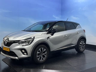 Renault Captur Renault Captur 1.0 TCe 90 Intens Navi | Cruise | Clima | Camera |PDC - afbeelding nr 3