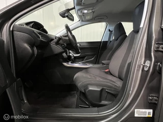 Peugeot 308 Peugeot 308 SW 1.6 BlueHDI AUTOMAAT [ trekhaak LED navi cruise ] - afbeelding nr 26