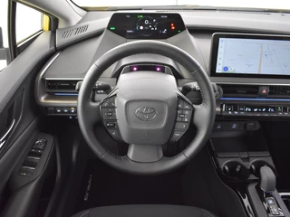 Toyota Prius - afbeelding nr 6