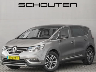 Renault Espace 1.8 TCe Intens 7Pers