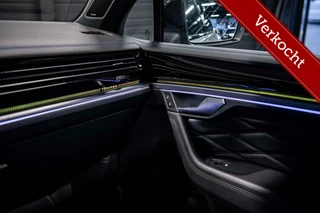 Volkswagen Touareg Volkswagen Touareg R 3.0 TSi eHybrid 4MOTION | Alle opties | Panodak | Dynaudio | Massage | Nachtzicht | Trekhaak | 22 inch | - afbeelding nr 48