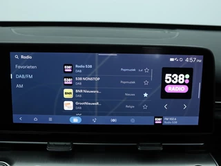 Hyundai Kona Hyundai Kona Electric Comfort 65.4 kWh | Navigatie | Camera | Cruise control - afbeelding nr 37