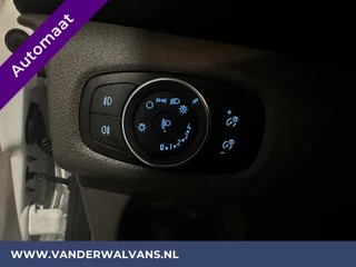 Ford Transit Custom Ford Transit Custom 2.0 TDCI Automaat 130pk L1H1 Euro6 Airco | Camera | Navigatie | LED | Apple Carplay Android Auto, Cruiscontrol, Stoelverwarming, Verwarmde voorruit, Parkeersensoren - afbeelding nr 20