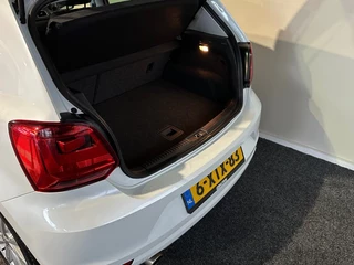 Volkswagen Polo Volkswagen Polo 1.4 TDI COMFORTLINE l RIJKLAAR l PARELMOER l NAVI l NW DISTRI l LMV l - afbeelding nr 39