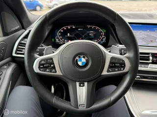 BMW X5 BMW X5 xDrive45e High Executive M-Pakket INDIVIDUAL BOMVOL - afbeelding nr 16