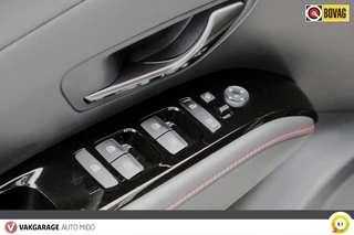 Hyundai Tucson Hybrid - afbeelding nr 49
