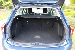 Ford Focus Ford Focus Wagon 1.0 125pk Trend Edition Business airco/cruise/navi/trekhaak - afbeelding nr 26