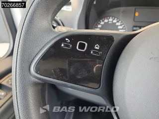 Mercedes-Benz Sprinter Mercedes Sprinter 315 CDI Koelwagen Achterdeuren Thermo King C-250 Airco MBUX Koel Koeler Kühl Kühler Kühlwagen Kühlkoffer 17m3 Airco Cruise control - afbeelding nr 15