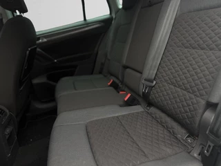 Volkswagen Golf Sportsvan Volkswagen Golf Sportsvan 1.5 TSI JOIN 2019 | Navi | Adaptive Cruise | Stoelverwarming | Stuurverwarming - afbeelding nr 36