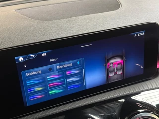 Mercedes-Benz A-Klasse Mercedes-Benz A-klasse A45 S AMG 4MATIC+ | fabrieksgarantie | pano | keyless | 360 camera | schaalstoelen - afbeelding nr 26