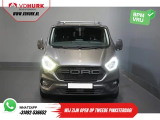 Ford Transit Custom - afbeelding nr 7