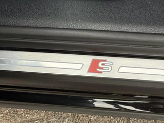 Audi Q3 Audi Q3 45 TFSIe| 3XSLINE |Black edit.|20inch| leer/alcant. - afbeelding nr 18