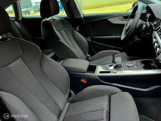 Audi A5 Audi A5 Sportback 40 TFSI MHEV  Ultra Sport 245PK - afbeelding nr 22