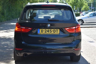 BMW 2 Serie BMW 2 Serie Gran Tourer 218i High Executive Sport Driving Assistant Plus | Vol | Open dak | Elekt.stoelen | Keyless | Nav | Climate Contr | Stoelverwarming | Full LED - afbeelding nr 6