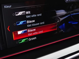 BMW 5 Serie BMW 5 Serie 540i TwinTurbo 340PK+ High E. 340PK Individual / M-Sport / 2018 - afbeelding nr 34