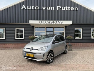 Volkswagen e-up! e-up! Style / 1e eigenaar / NAP /