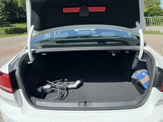 Volkswagen Passat Volkswagen Passat 1.4 TSI GTE DSG HEAD-UP/PDC/NAVI/AIRCO/LED - afbeelding nr 9