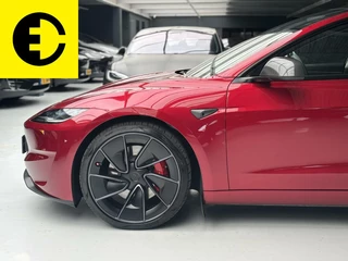 Tesla Model 3 Tesla Model 3 Performance AWD 78 kWh | Stoelkoeling | AutoPilot | 250kw snellaadfunctie| Performance velgen - afbeelding nr 46