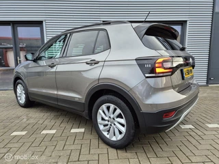 Volkswagen T-Cross Volkswagen T-Cross 1.0 BTW DEALERONDERHOUDEN APPLE CARPLAY - afbeelding nr 6