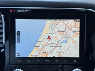 Mitsubishi Outlander - afbeelding nr 20