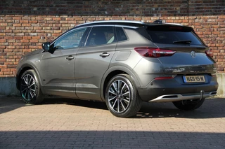 Opel Grandland X Opel Grandland X 1.6 Turbo Ultimate |Stoelverkoeling| vooruit verwarming| - afbeelding nr 3