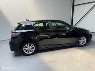 Lexus CT Lexus CT 200h Business Line Trekhaak Goed onderhouden - afbeelding nr 6