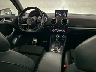 Audi A3 Audi A3 Sportback 30 TFSI 3x S-Line Black Edition Navi NAP - afbeelding nr 22