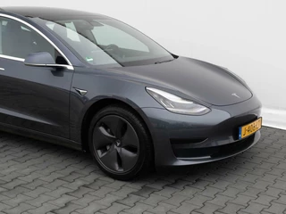 Tesla Model 3 Tesla Model 3 Standard RWD Plus 60 kWh | Zwart leder | Autopilot | Premium audio | Trekhaak - afbeelding nr 39