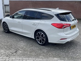 Ford Focus - afbeelding nr 8