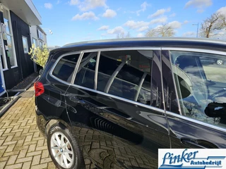 BMW 2 Serie BMW 2-serie Gran Tourer 218i Essential TREKHAAK DEALERONDERHOUD - afbeelding nr 8