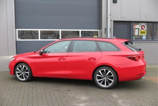 SEAT Leon Led , Navi, Adaptive cruise, Virtual cockpit , Sportstoelen, LMV. DAB+ , Inparkeerhulp etc. - afbeelding nr 5