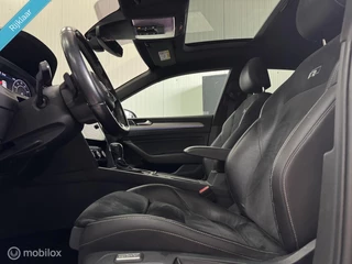 Volkswagen Arteon Volkswagen Arteon 1.5 TSI Business R-Line|Pano|CarPlay|Alcantara - afbeelding nr 17