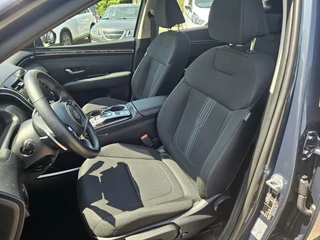 Hyundai Tucson Hybrid Hyundai Tucson 1.6 T-GDI HEV | Full Hybrid 230 PK | Trekhaak | 11-2023 - afbeelding nr 9
