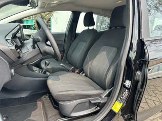 Ford Fiesta Ford Fiesta 1.0 EcoBoost Connected Navi CarPlay Cruise Sensoren - afbeelding nr 5