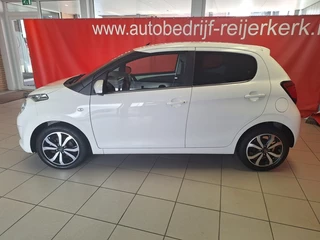 Citroën C1 - afbeelding nr 3