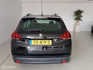 Peugeot 2008 Peugeot 2008 1.2 Automaat Nav|Cruise C|Airco - afbeelding nr 4