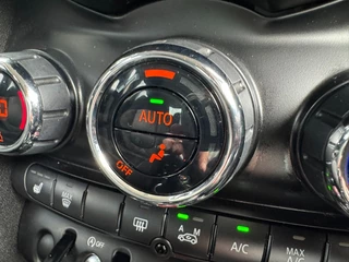 MINI One MINI One 1.2 Pepper ,Navi,Clima,Stoelverw,Half leer,Cruise,PDC,LMV - afbeelding nr 37