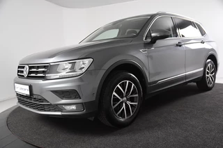 Volkswagen Tiguan Allspace Volkswagen Tiguan Allspace 1.5 TSI Comfortline DSG *1ste Eigenaar*Navigatie*Stoelverwarming* - afbeelding nr 22
