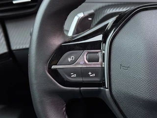 Peugeot 2008 Peugeot 2008 1.2 PureTech 130 Allure - camera - navi - afbeelding nr 12