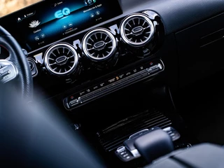 Mercedes-Benz A-Klasse Mercedes A-klasse A250e AMG|PANO|BURMESTER|360° CAMERA|18'' - afbeelding nr 31