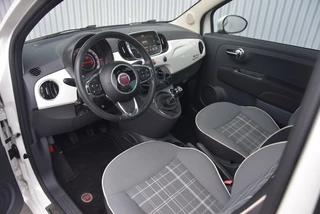 Fiat 500 - afbeelding nr 7