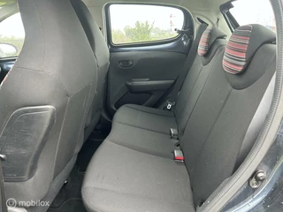 Citroën C1 Citroen C1 1.0 e-VTi Selection AIRCO NIEUWE APK - afbeelding nr 12