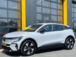 Renault Megane E-Tech Renault Megane E-Tech EV60 Optimum Charge Evolution Trekhaak All Seasons - afbeelding nr 3