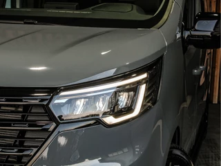 Renault Trafic | BPM VRIJ! | DUBBELE SCHUIFDEUR | CRUISE | STOELVERWARMING | CAMERA | AIRCO | - afbeelding nr 43