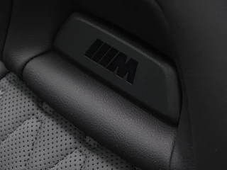 BMW X5 BMW X5 X5 50e X-drive 490PK / M- Individual / B&W / Carbon / 2024 - afbeelding nr 53