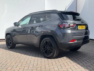Jeep Compass Jeep Compass 4xe 240 PHEV Alpine-Sound 360Cam Adap.Cruise Keyless NL-Auto! - afbeelding nr 2